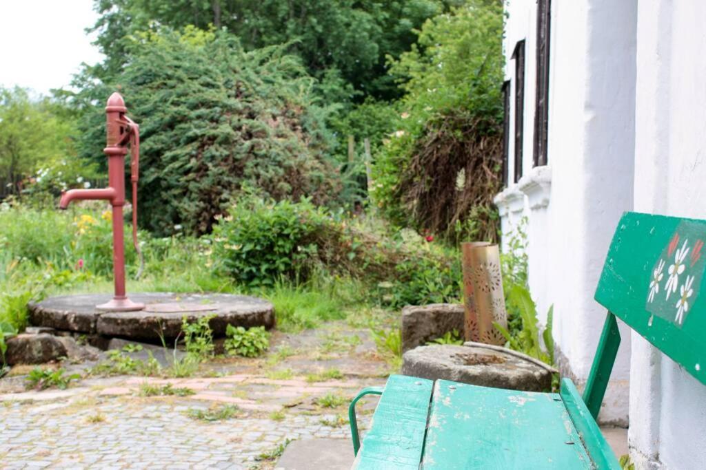 Enjoy Cozy Home Hills & Forest & Views & Gardens & Sauna Whirlpool Bath Яблонне-в-Подьештеди Экстерьер фото